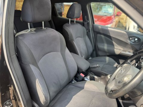 Nissan Juke 1.2 DIG-T Acenta Premium SUV 5dr Petrol Manual Euro 6 21