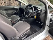 Ford Fiesta 1.0T EcoBoost Zetec S Euro 6 (s/s) 3dr 18