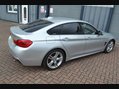 BMW 4 Series 3.0 440i M Sport Auto Euro 6 (s/s) 5dr 21