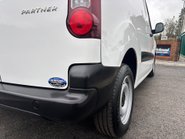Peugeot Partner 850 S L1 1.6 Hdi 92ps Panel Van - Air Con - Direct from MOD 21