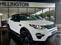 Land Rover Discovery Sport 2.0 TD4 HSE Black Auto 4WD Euro 6 (s/s) 5dr 47