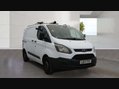 Ford Transit Custom 2.0 Transit Custom 310 7