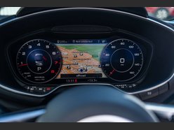 Audi TT 2.0 TT Sport TFSI Semi-Auto 2dr 14