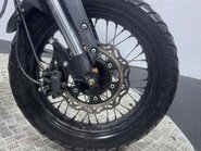 Herald Motor Co Mirage 125 2020 7K RUNNING ADVENTURE BIKE 125CC LEARNER BIKE 19