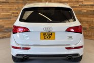 Audi Q5 2.0 TFSI S line Plus SUV 5dr Petrol Tiptronic quattro Euro 6 (s/s) (225 ps) 5