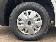 Peugeot Boxer 165ps BlueHDi 335 Drop & Go Low Floor Traffic Management - Toolbox 29