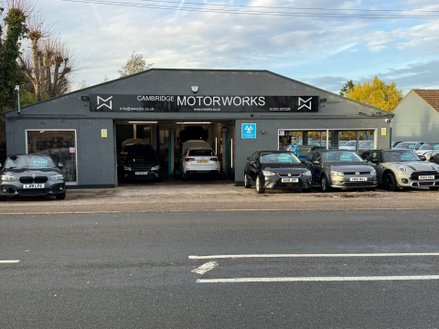 Looking to Sell Your Car?