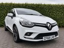 Renault Clio 1.5 dCi Iconic Hatchback 5dr Diesel Manual Euro 6 (s/s) (90 ps)