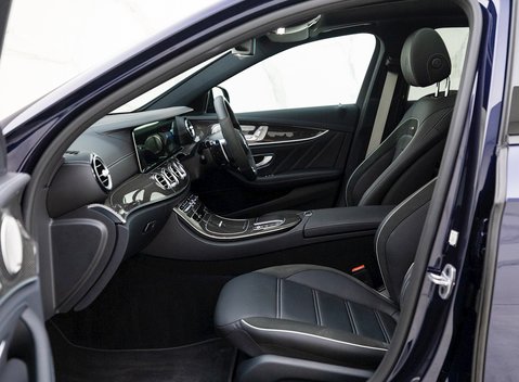 Mercedes-Benz E Class E63 S Estate Night Edition Premium Plus 15
