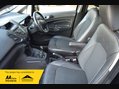 Ford Ecosport 1.5 EcoSport Titanium TDCi 5dr 29