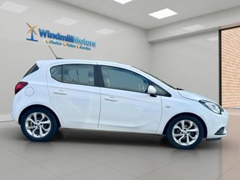 Vauxhall Corsa 1.4i Energy Euro 6 (s/s) 5dr