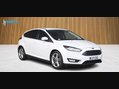 Ford Focus 1.0T EcoBoost Titanium Hatchback 5dr Petrol Manual Euro 6 (s/s) (100 ps) 1