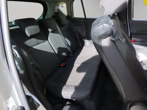 Ford B-Max 1.6 Zetec Powershift Euro 5 5dr 17