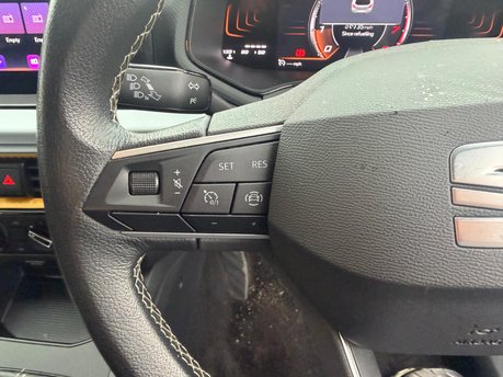 SEAT Ibiza TSI SE TECHNOLOGY 19