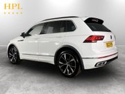 Volkswagen Tiguan 1.5 TSI R-Line SUV 5dr Petrol DSG Euro 6 (s/s) (150 ps) Air Con - Alloys - 5