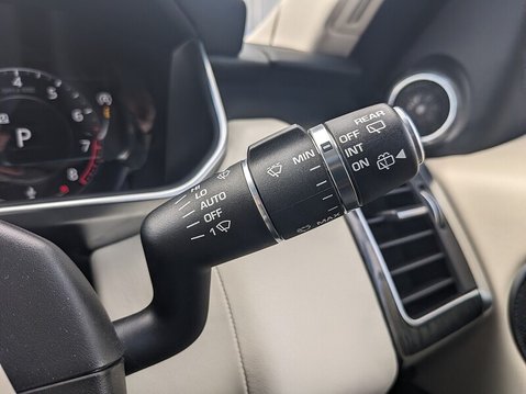 Land Rover Range Rover Sport V6 HSE DYNAMIC 18