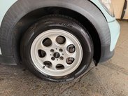 Mini Hatch 2.0 Cooper D Auto Euro 5 3dr 18