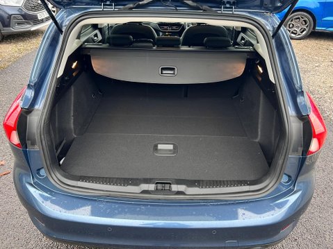 Ford Focus 1.0T EcoBoost Titanium X Auto Euro 6 (s/s) 5dr 30