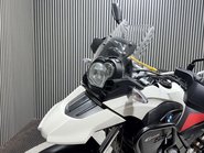 BMW G650 2013 39K ADVENTURE BIKE LOWERED LONG MOT SERVICED 650CC 11