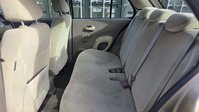 Nissan MICRA 1.4 16v SE Hatchback 5dr Petrol Automatic (163 g/km, 87 bhp) 7