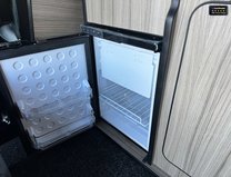 Volkswagen Transporter Camper|Highline|4 Belt|4 Berth|Kitchen|Pop Top|Euro 6|Vanlux 18