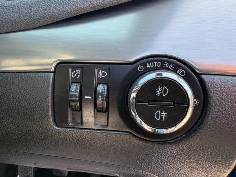 Vauxhall Mokka SE CDTI ECOFLEX S/S 23