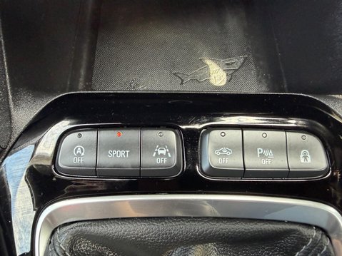 Vauxhall Corsa 1.2 Turbo SRi Euro 6 (s/s) 5dr 22