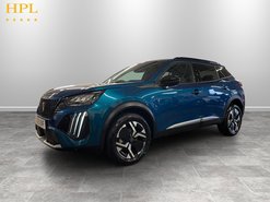 Peugeot 2008 1.2 PureTech Allure SUV 5dr Petrol Manual Euro 6 (s/s) (130 ps)
