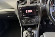 Volkswagen Golf 1.4TSi 150 SE ESTATE NAVIGATION BLUEMOTION TECHNOLOGY.. FULL HISTORY! 32