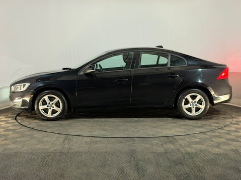 Volvo S60 D3 BUSINESS EDITION LUX 5