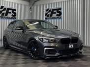 BMW 1 Series 3.0 M140i Shadow Edition Hatchback 3dr Petrol Auto Euro 6 (s/s) (340 ps) 34