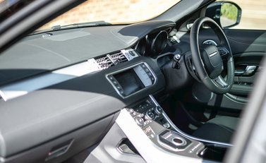 Land Rover Range Rover Evoque TD4 HSE Dynamic LUX 17