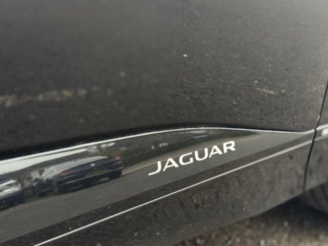 Jaguar I-Pace 400 90kWh SE Auto 4WD 5dr 25