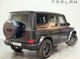 Mercedes-Benz G Class 4.0 G63 V8 BiTurbo AMG SUV 5dr Petrol SpdS+9GT 4MATIC Euro 6 (s/s) (585 ps) 34