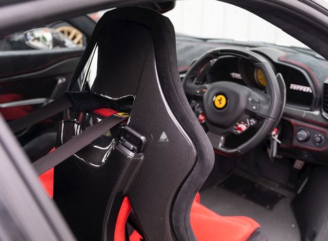 Ferrari 458 Speciale 14