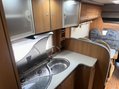 Fiat Ducato DETHLEFFS ADVANTAGE A7871 TAG AXLE MOTORHOM LARGE GARAGE 16