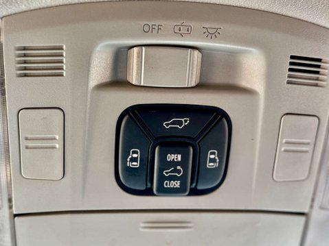 Toyota Vellfire Hybrid ZR G Edition 56