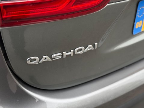 Nissan Qashqai 1.5 dCi Tekna 2WD Euro 5 (s/s) 5dr 36