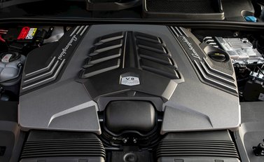 Lamborghini Urus 34