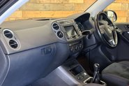 Volkswagen Tiguan 2.0 TDI BlueMotion Tech Match Edition SUV 5dr Diesel Manual 4WD Euro 6 (s/s 8