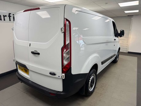 Ford Transit Custom 2.0 Transit Custom 290 29