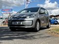 Volkswagen Up MOVE UP 1 OWNER 20