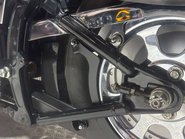 Harley-Davidson Softail FLSTFI Fatboy 2003 1 owner long mot serviced 1450 13