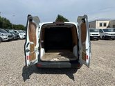 Ford Transit Connect SWB L1H1 (SOLD) Low Roof Air Con EURO 6 NO VAT 9