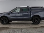 Ford Ranger WILDTRAK ECOBLUE 3