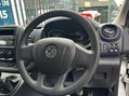 Vauxhall Vivaro 1.6 CDTi 2900 ecoFLEX L1 H1 Euro 6 (s/s) 5dr 17