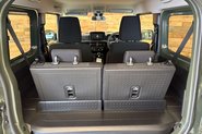 Suzuki Jimny SUZUKI JIMNY SUZUKI JIMNY 1.5 SZ5 SUV 3dr Petrol Auto ALLGRIP Euro 6 (101 p 72