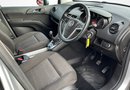 Vauxhall Meriva 1.4i 16V Exclusiv 5dr 16