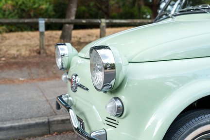 Fiat 500 Jolly 8