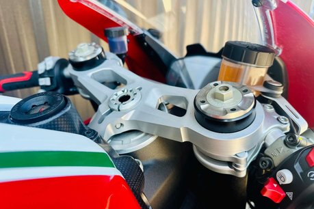 Ducati Panigale V2 Panigale V2 21